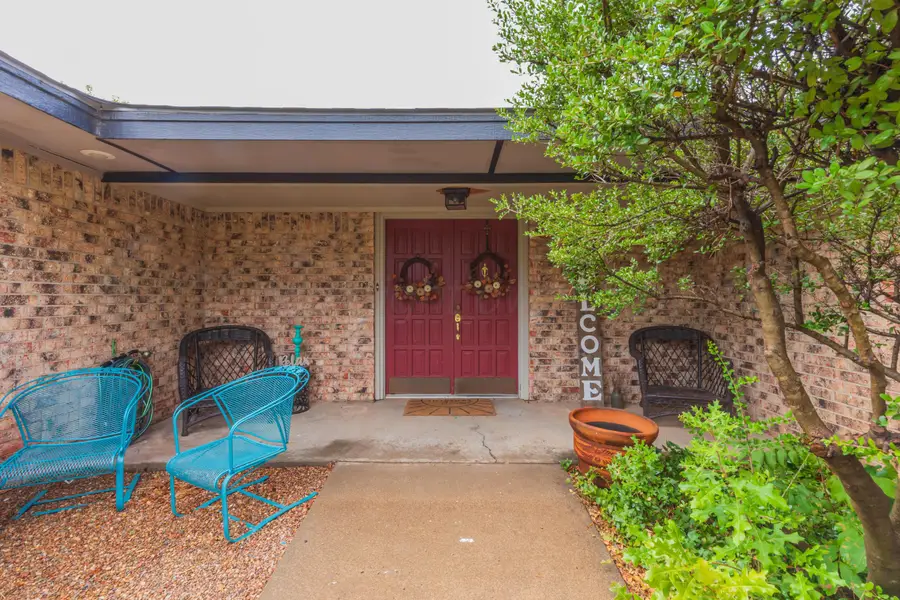 3708 Montague Drive, Amarillo, TX 79109 - #2