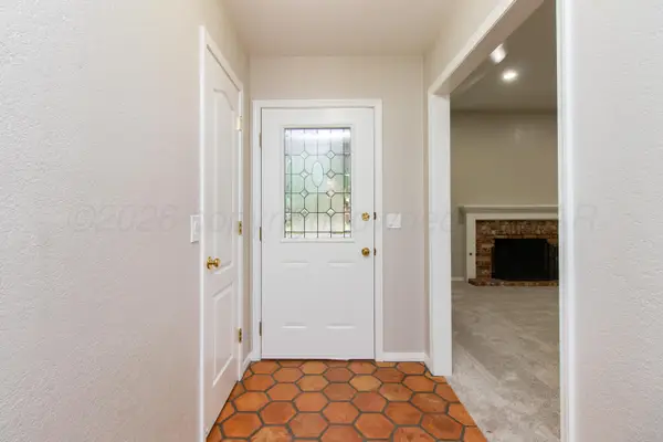 4211 Rondo Avenue, Amarillo, TX 79110-4163