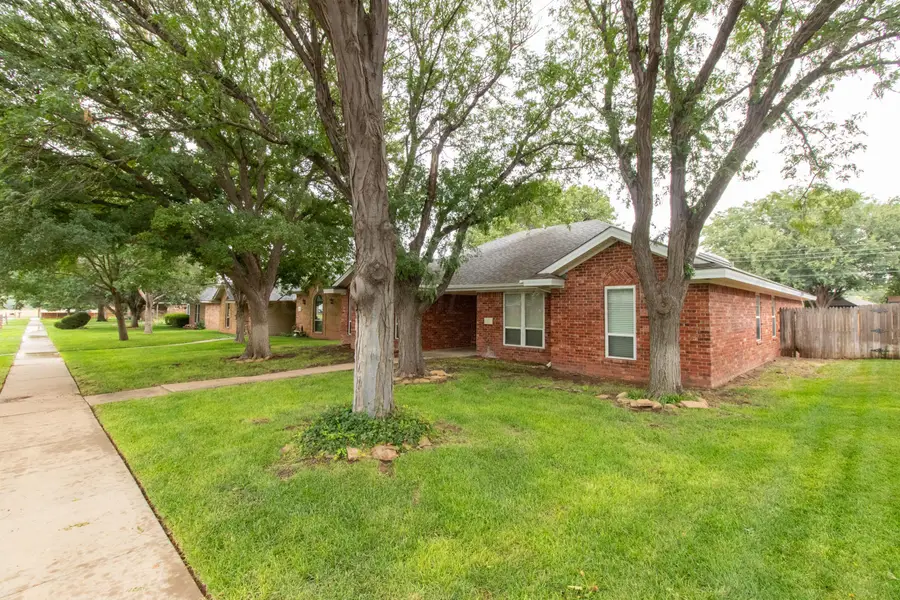 4211 Rondo Avenue, Amarillo, TX 79110-4163 - #2