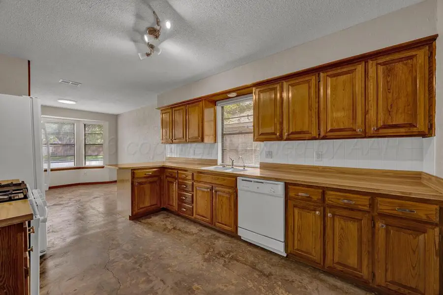 6702 Terryville Drive, Amarillo, TX 79109-7131 - #3