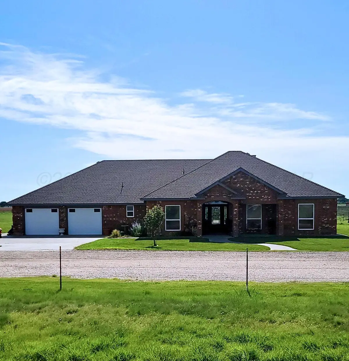 14355 SE Loop 143, Perryton, TX 79070 - #1