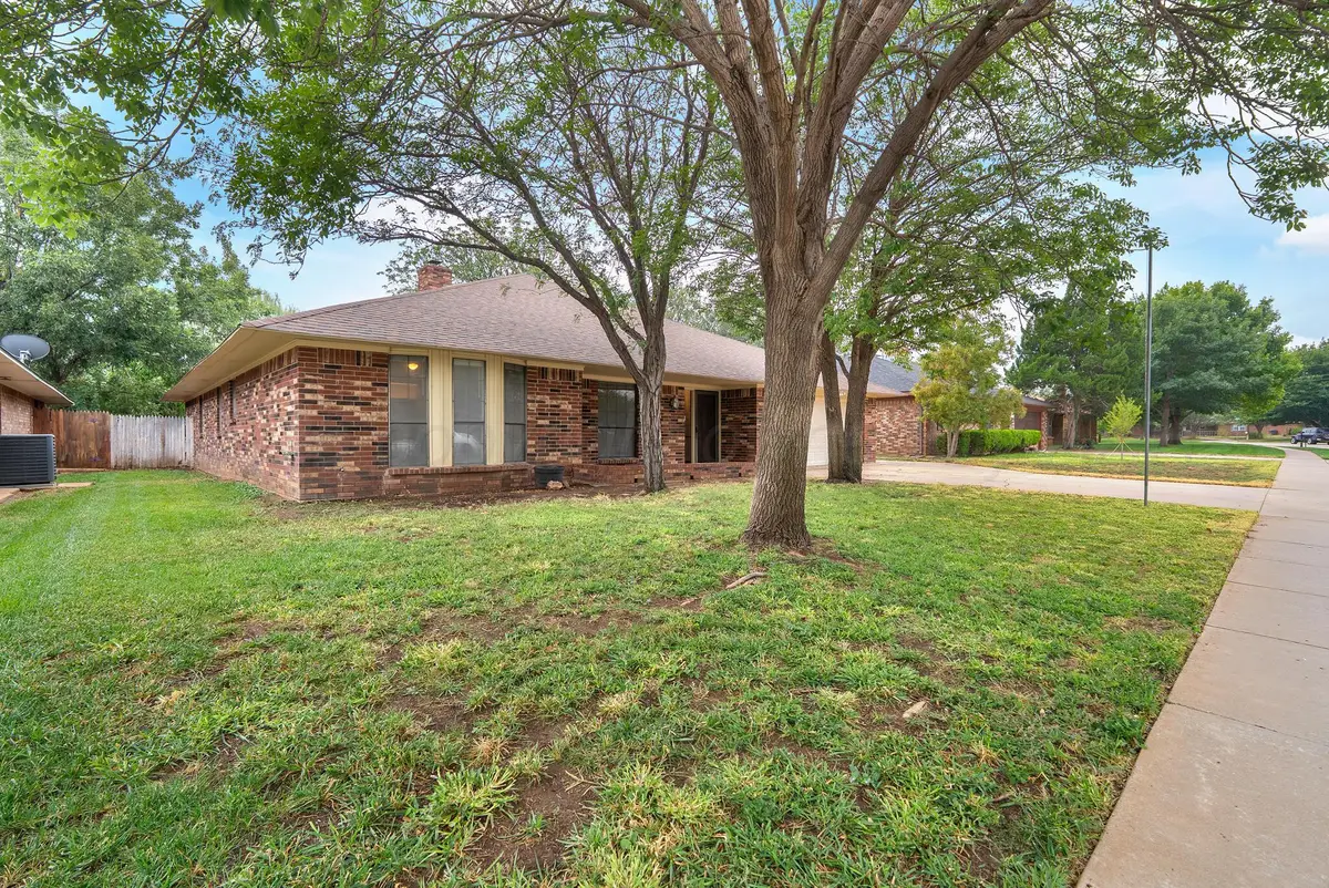 7909 Mitcham Drive, Amarillo, TX 79121-1029 - #1
