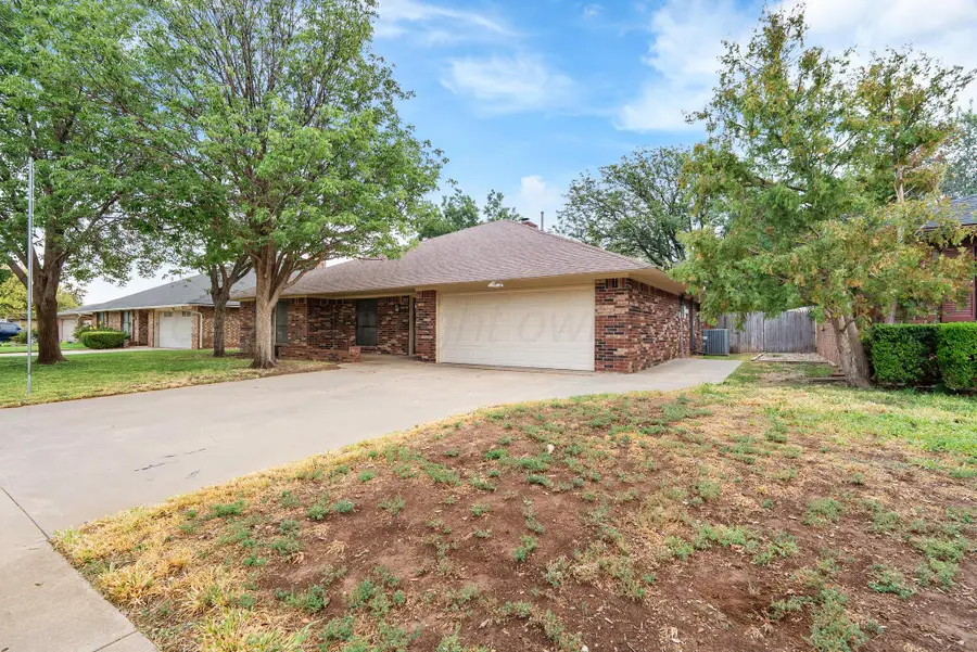 7909 Mitcham Drive, Amarillo, TX 79121-1029 - #2