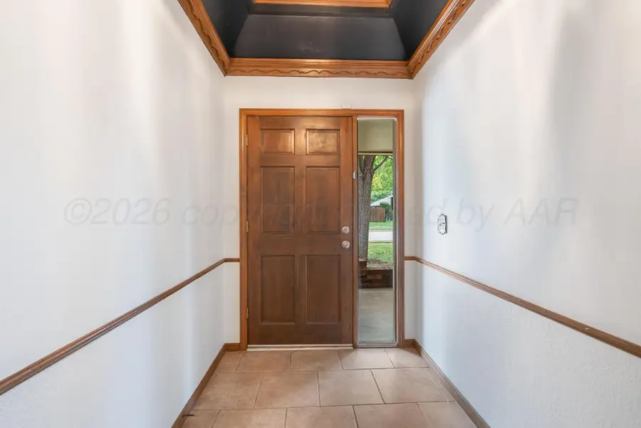 7909 Mitcham Drive, Amarillo, TX 79121-1029 - #3