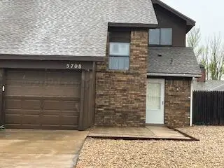 5708 Coral Circle, Amarillo, TX 79110-3143 - #1