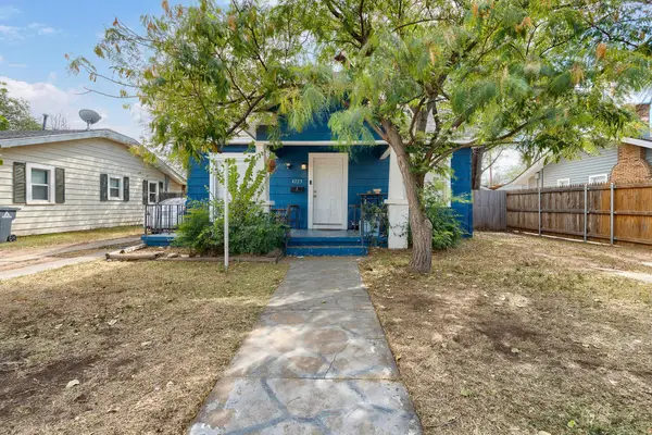 4223 SW 12th Avenue, Amarillo, TX 79106
