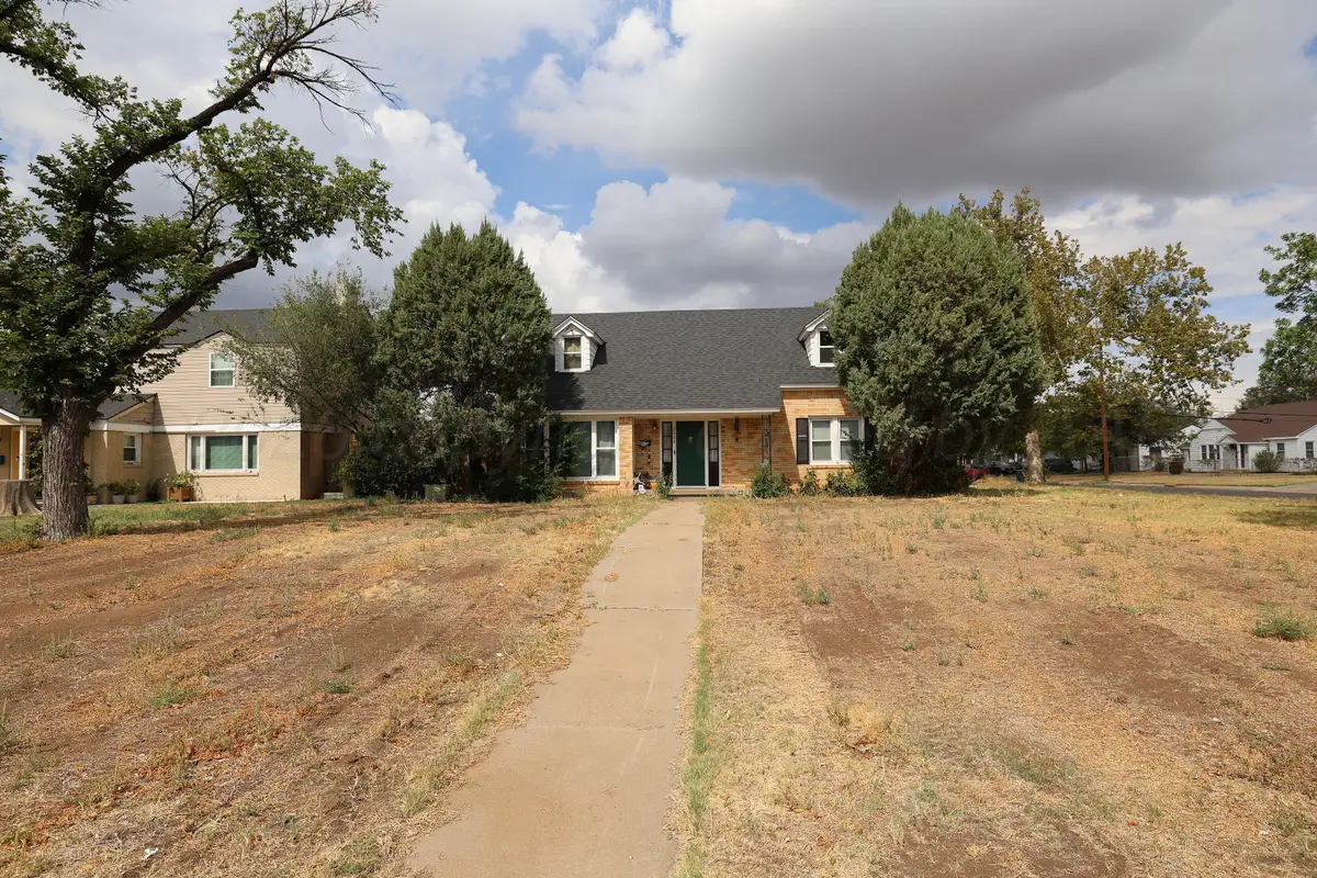 2800 Julian Boulevard, Amarillo, TX 79102 - #1