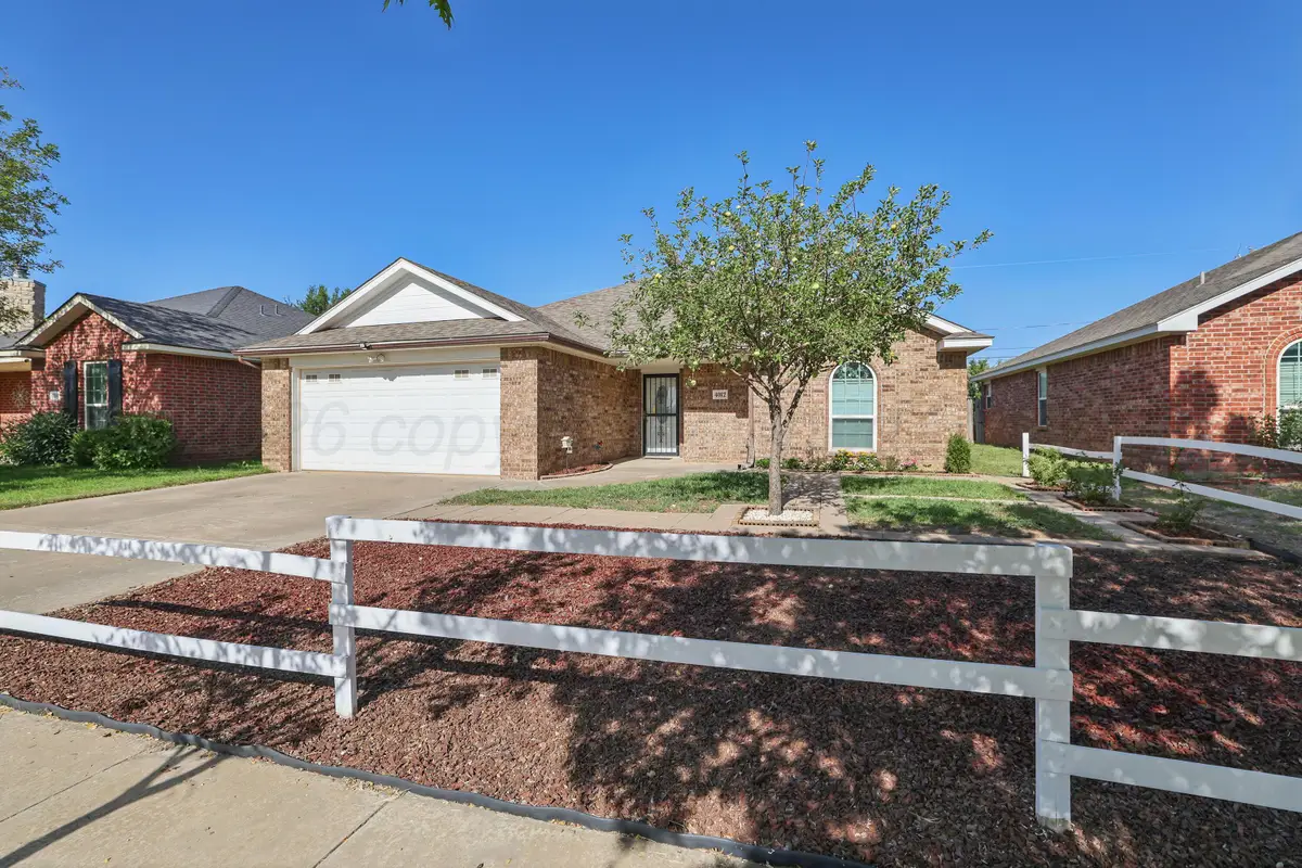 4012 Pine Street, Amarillo, TX 79118-7765 - #1