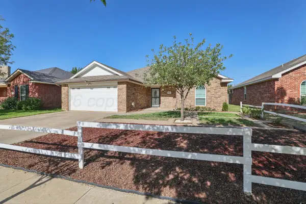 4012 Pine Street, Amarillo, TX 79118-7765