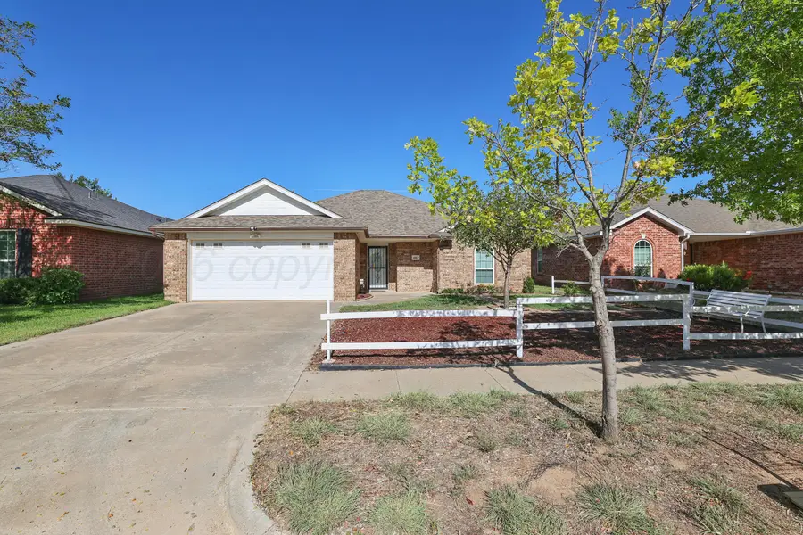 4012 Pine Street, Amarillo, TX 79118-7765 - #2