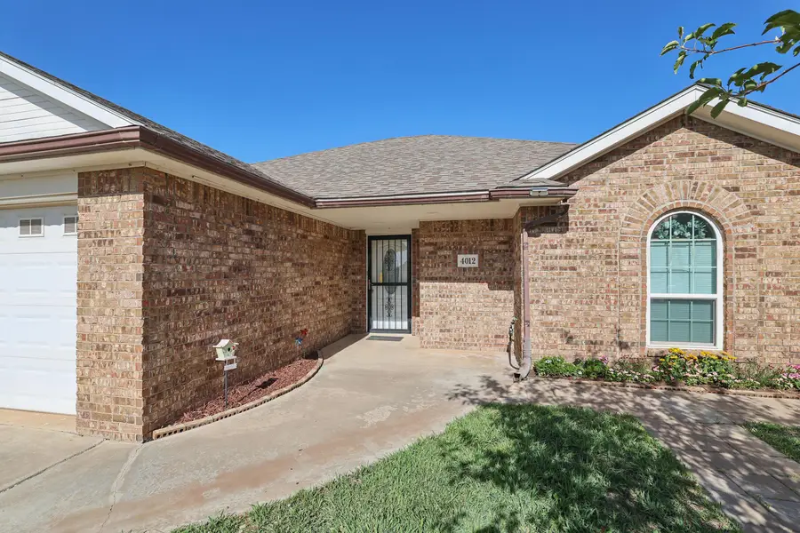 4012 Pine Street, Amarillo, TX 79118-7765 - #3