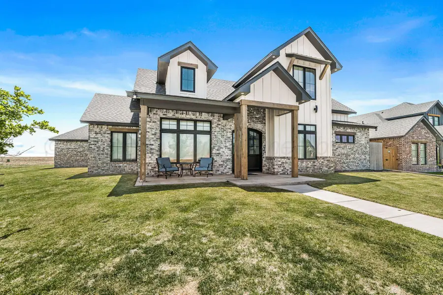 5601 Hollow Landing Avenue, Amarillo, TX 79118 - #3
