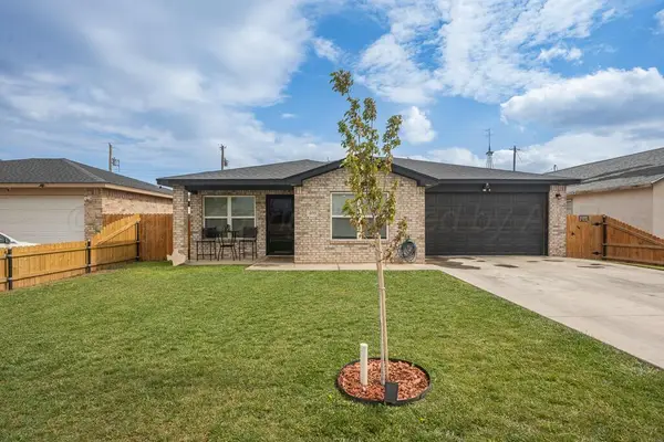 408 Avenue F, Hereford, TX 79045