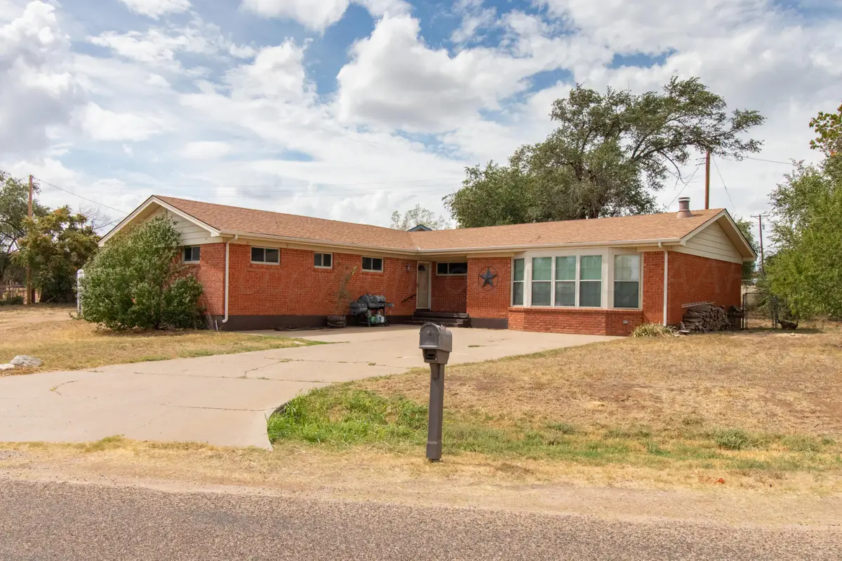 4021 Spark Street, Amarillo, TX 79108-5123 - #1