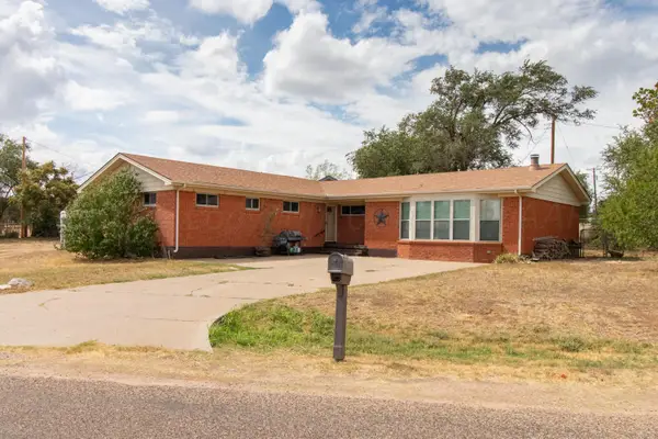 4021 Spark Street, Amarillo, TX 79108-5123