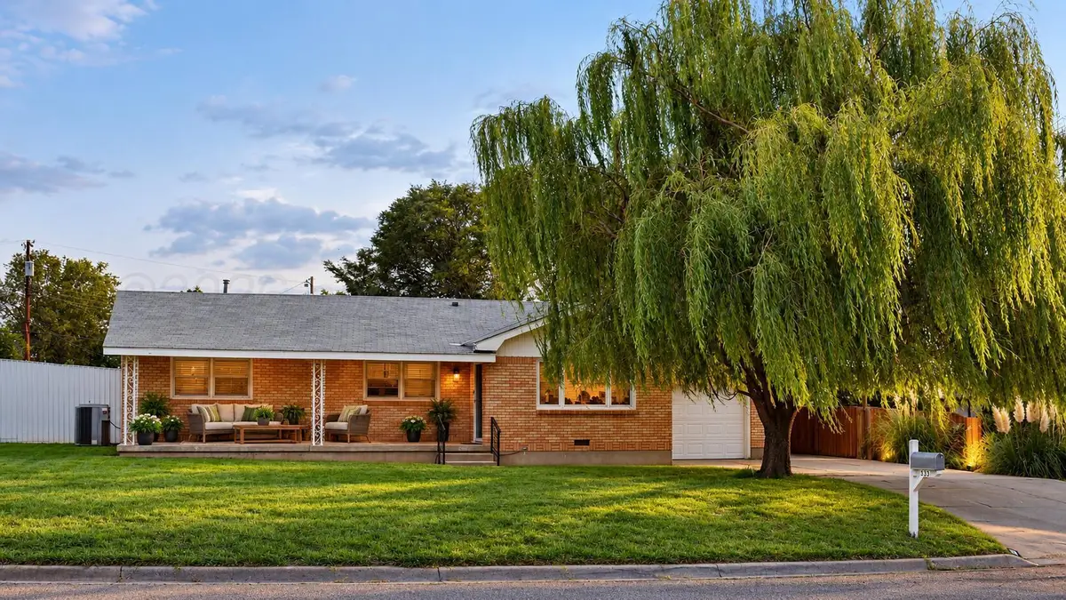 333 Hudson Avenue, Amarillo, TX 79108-4219 - #1