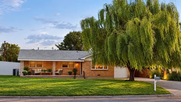 333 Hudson Avenue, Amarillo, TX 79108-4219