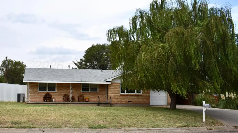 333 Hudson Avenue, Amarillo, TX 79108-4219 - #2