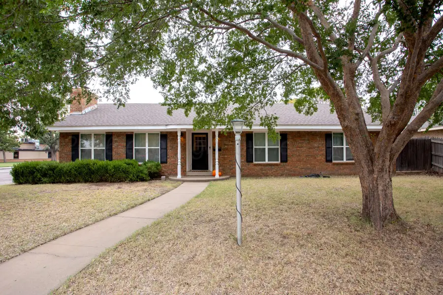 4001 Tucson Drive, Amarillo, TX 79109 - #2