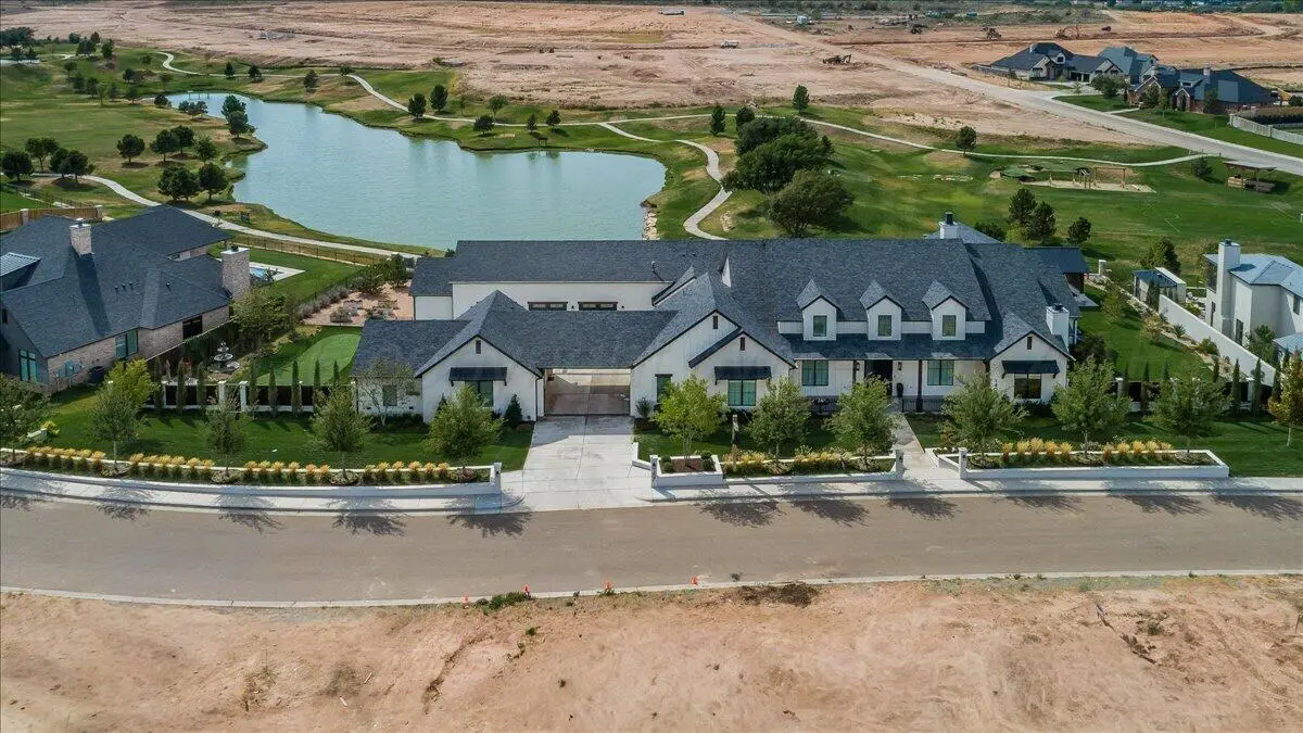 1407 Waggoner Ranch Road, Amarillo, TX 79124-0017 - #1