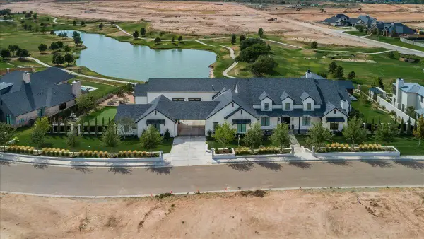 1407 Waggoner Ranch Road, Amarillo, TX 79124-0017