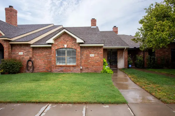 3511 W Point Drive, Amarillo, TX 79121-1757