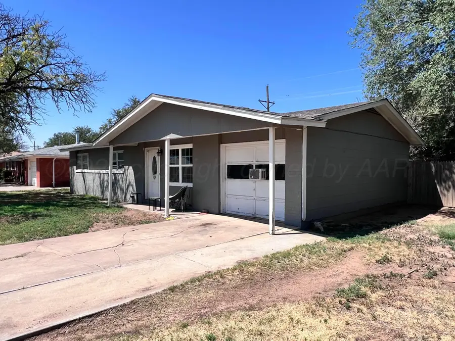 131 Northwest Drive, Hereford, TX 79045 - #2