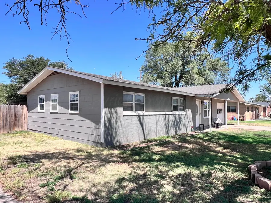 131 Northwest Drive, Hereford, TX 79045 - #3
