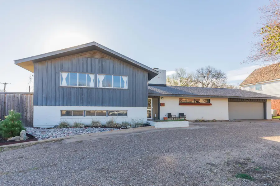 5205 Berget Drive, Amarillo, TX 79106 - #3