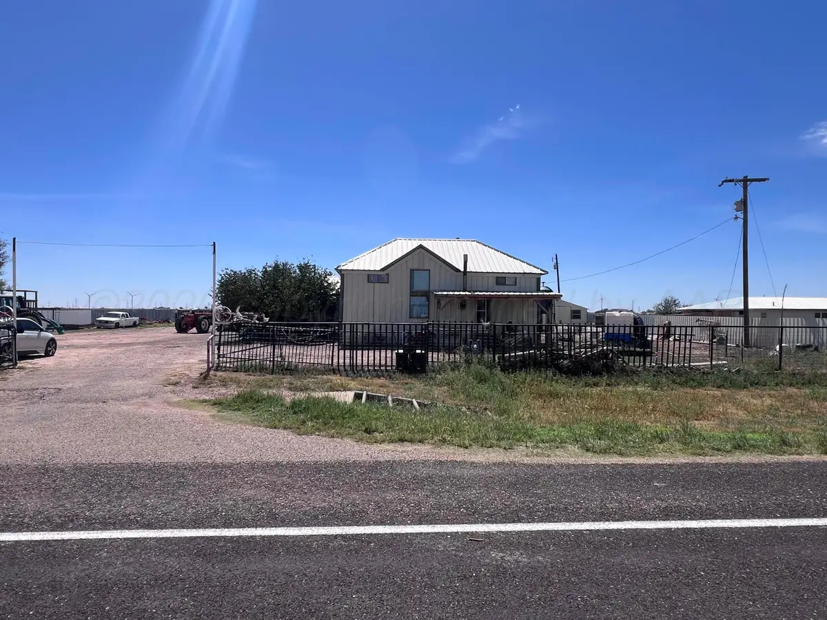 4228 Fm 1259, Hereford, TX 79045 - #1