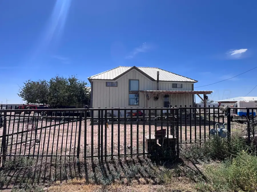 4228 Fm 1259, Hereford, TX 79045 - #2