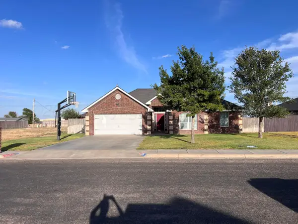 1504 Irving Street, Hereford, TX 79045