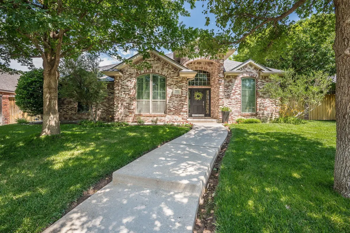 7502 Countryside Drive, Amarillo, TX 79119-6487 - #1