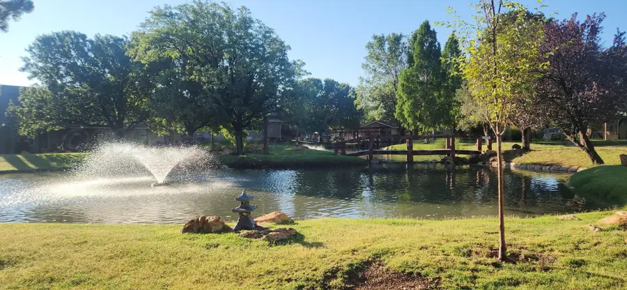 3000 Fleetwood, Amarillo, TX 79109-3258 - #2