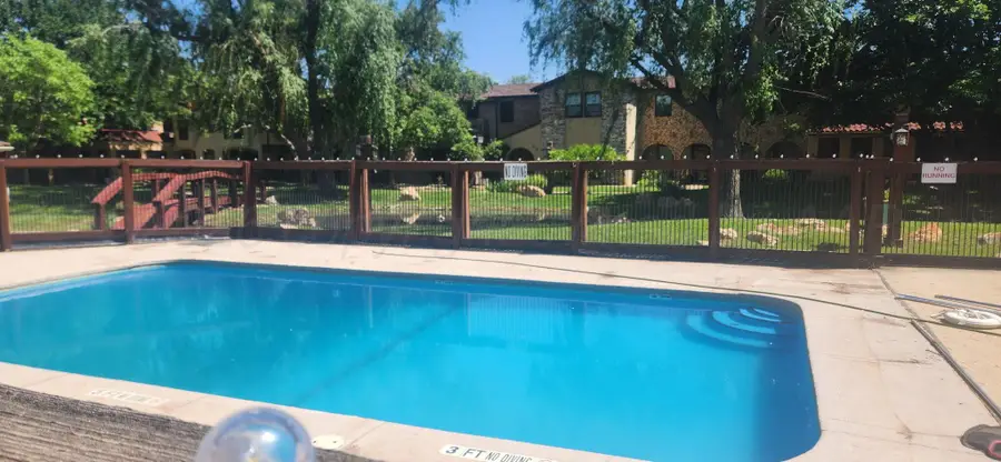 3000 Fleetwood, Amarillo, TX 79109-3258 - #3