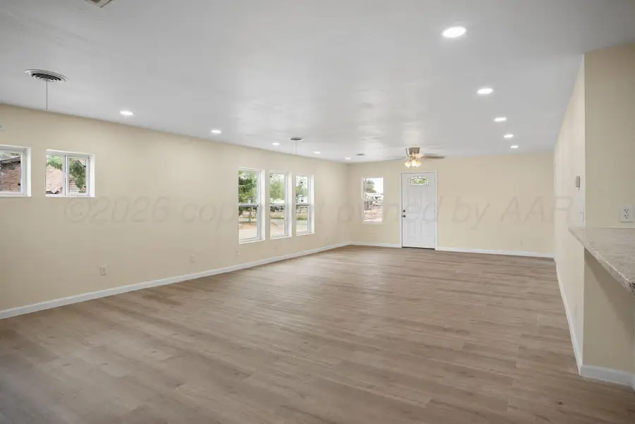 321 N Rider Street, Pampa, TX 79065-5753 - #3