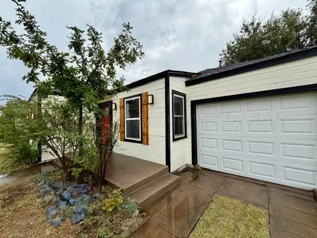 704 Sunset Terrace, Amarillo, TX 79106 - #2