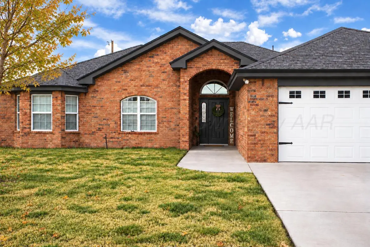 1507 Brevard Street, Hereford, TX 79045 - #1