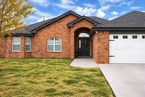 1507 Brevard Street, Hereford, TX 79045