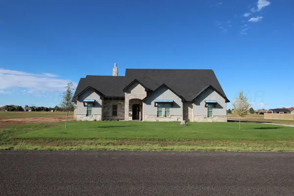 8300 Matilda Lane, Amarillo, TX 79119-8009