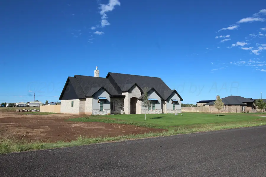 8300 Matilda Lane, Amarillo, TX 79119-8009 - #2