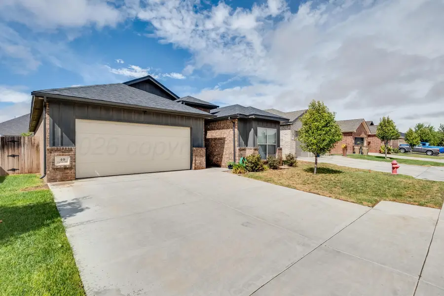 40 Faith Step Lane, Canyon, TX 79015 - #2