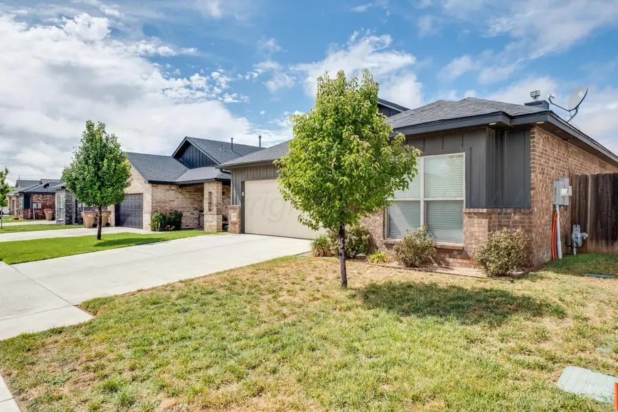 40 Faith Step Lane, Canyon, TX 79015 - #3