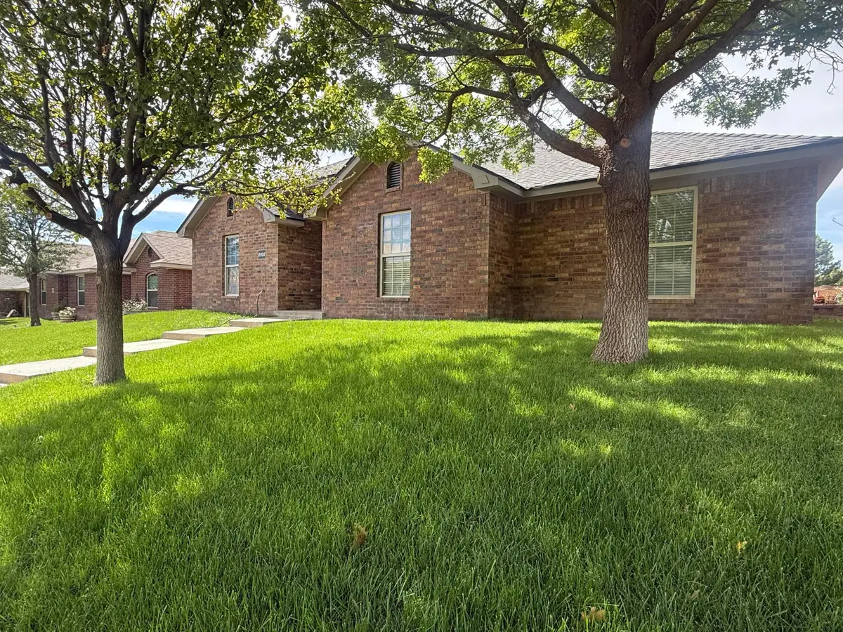 8406 Taos Drive, Amarillo, TX 79118-8132 - #1