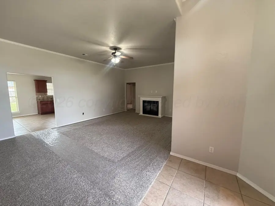 8406 Taos Drive, Amarillo, TX 79118-8132 - #3