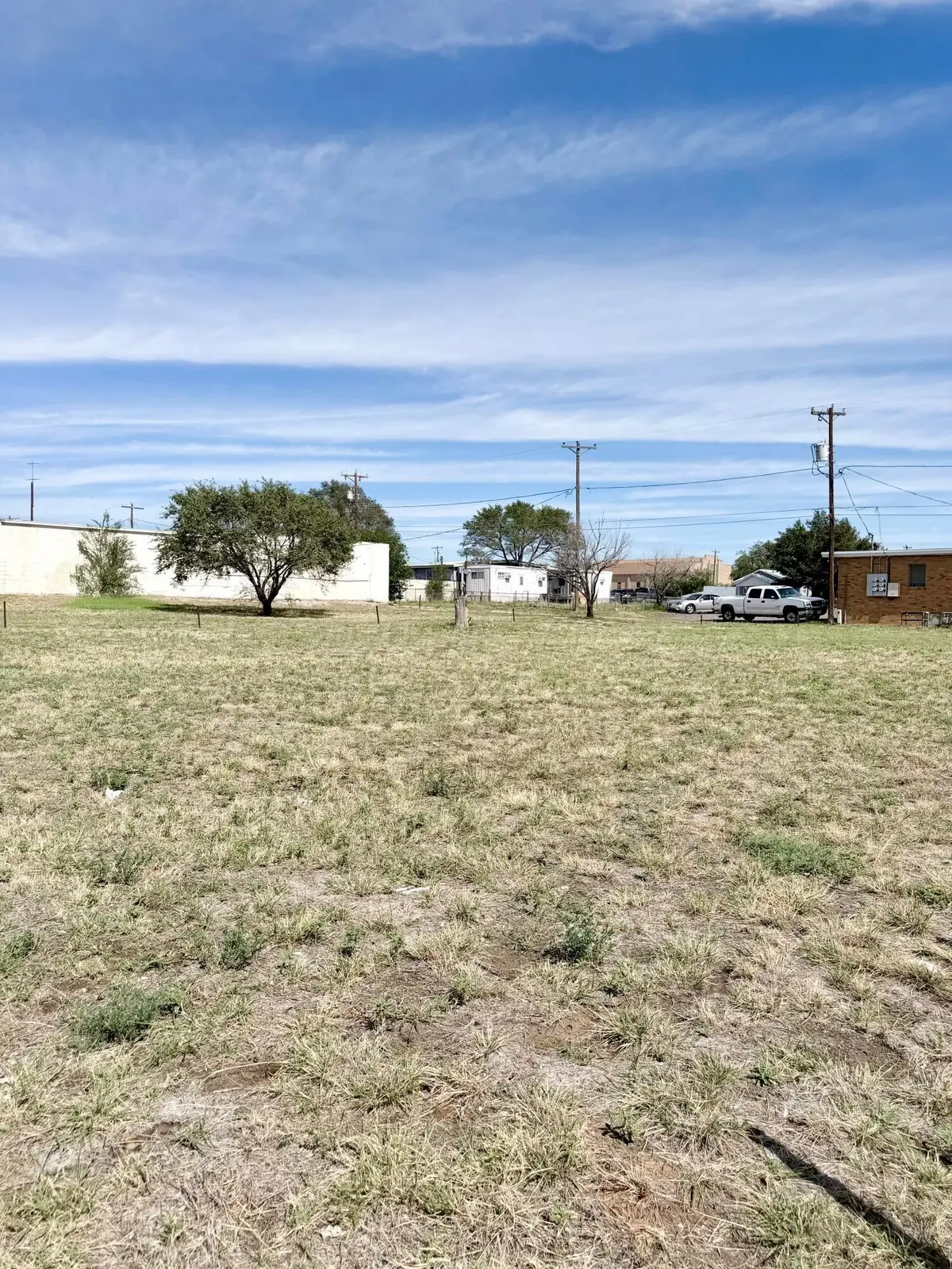 414 & 416 Weatherly Street, Borger, TX 79007 - #1