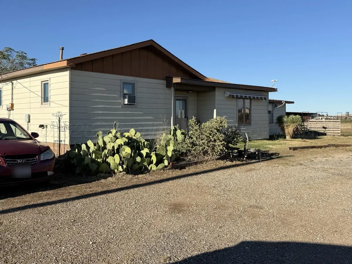 14500 Davis Road, Canyon, TX 79015-7226 - #1