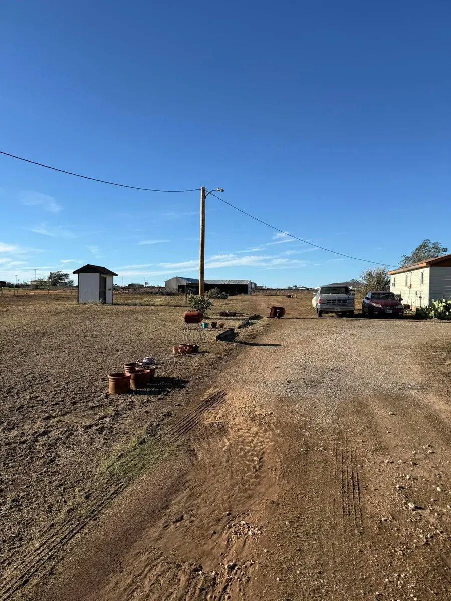 14500 Davis Road, Canyon, TX 79015-7226 - #2