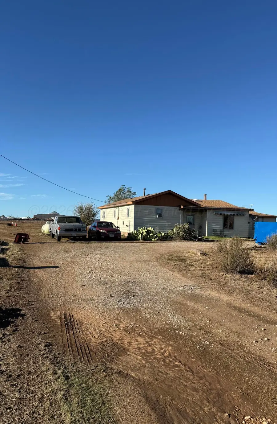 14500 Davis Road, Canyon, TX 79015-7226 - #3
