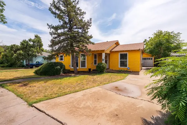 1415 SW 11th Avenue, Amarillo, TX 79101-3031
